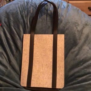 Knoll Tote Bag